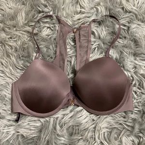 Victoria’s secret bra
